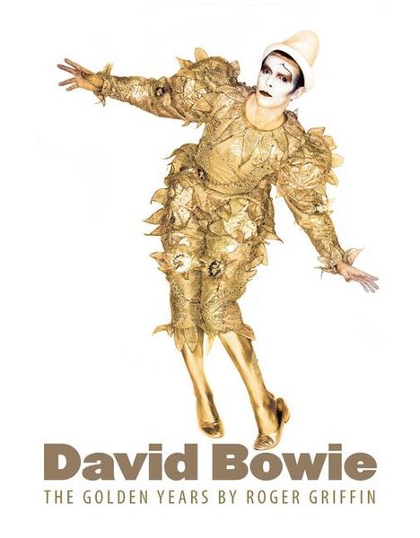 Produktbild: David Bowie