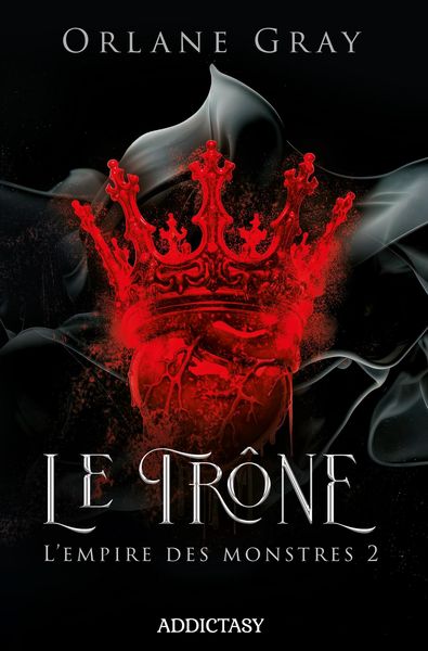 Produktbild: Le Tr&ocirc;ne