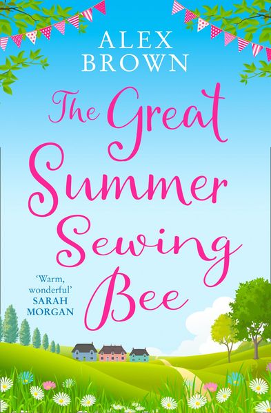 Produktbild: The Great Summer Sewing Bee