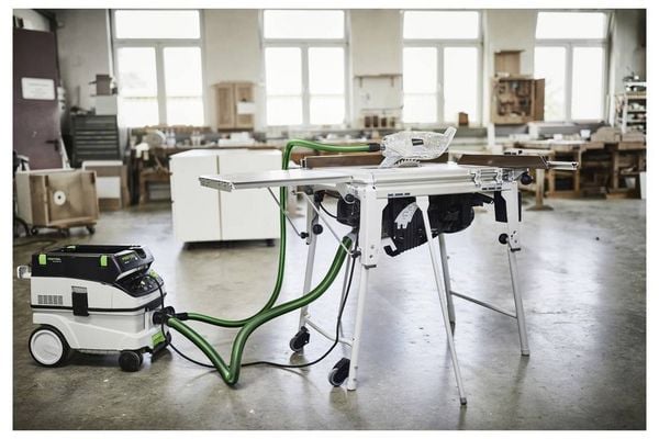 Produktbild: Festool 577280 Absaug-Set 1St.
