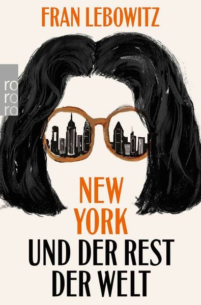 Produktbild: New York und der Rest der Welt