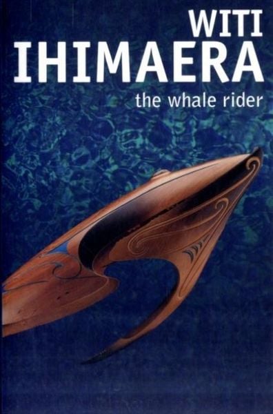 Produktbild: The Whale Rider