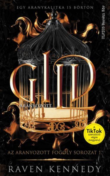 Produktbild: Gild
