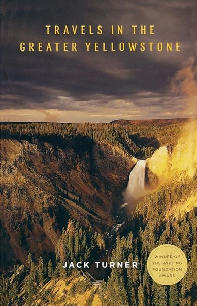 Produktbild: Travels in the Greater Yellowstone