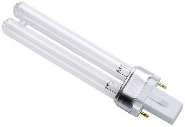 Beurer 68124 MK 500 UVC Ersatzlampe UV