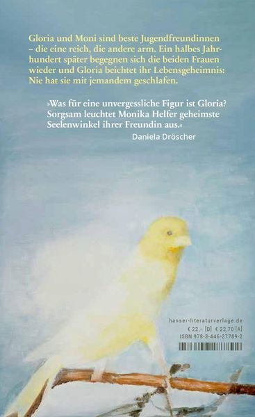 Produktbild: Die Jungfrau