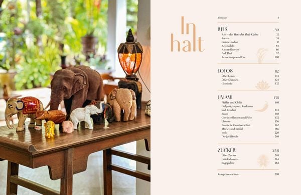 Produktbild: Willkommen in Thailand