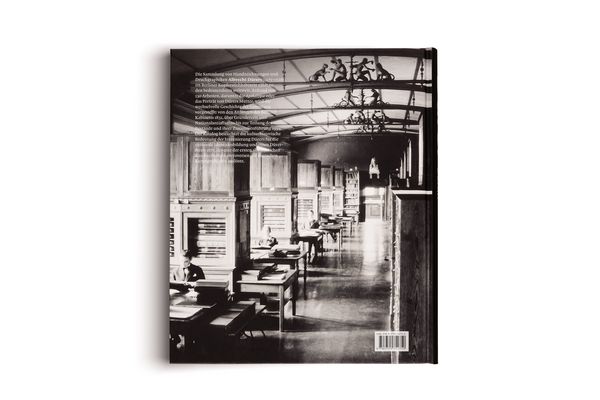 Produktbild: D&uuml;rer f&uuml;r Berlin