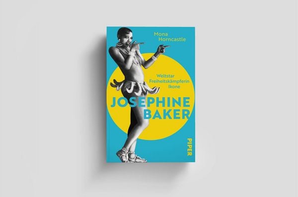 Produktbild: Josephine Baker