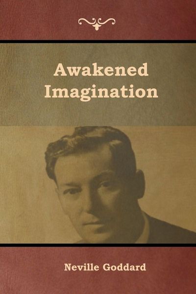 Produktbild: Awakened Imagination