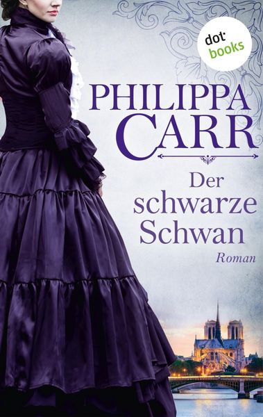Produktbild: Der schwarze Schwan: Die T&ouml;chter Englands - Band 16