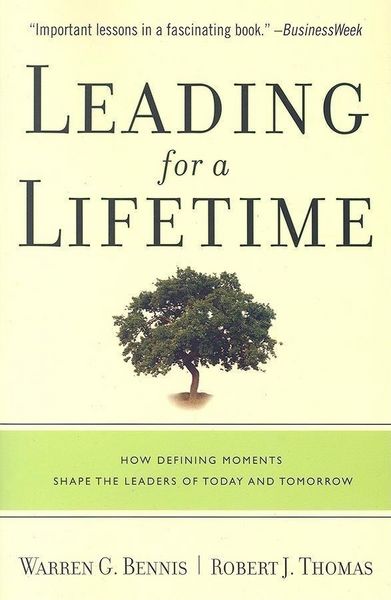 Produktbild: Leading for a Lifetime