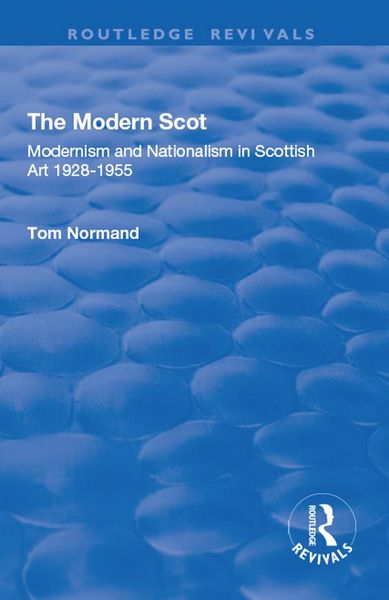 Produktbild: The Modern Scot