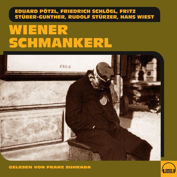 Produktbild: Wiener Schmankerl