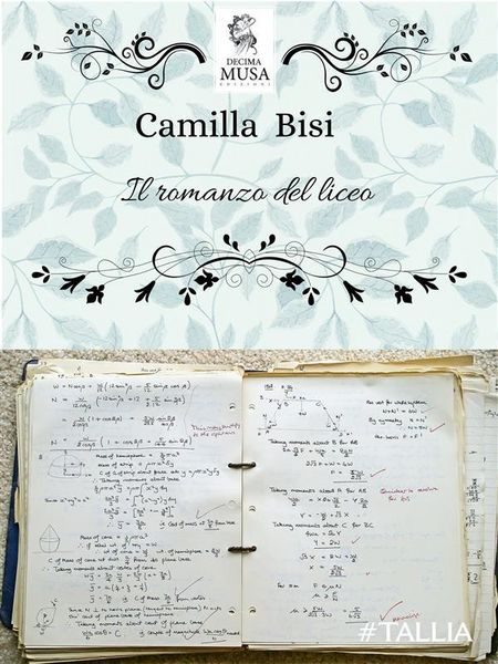 Produktbild: Il romanzo del liceo