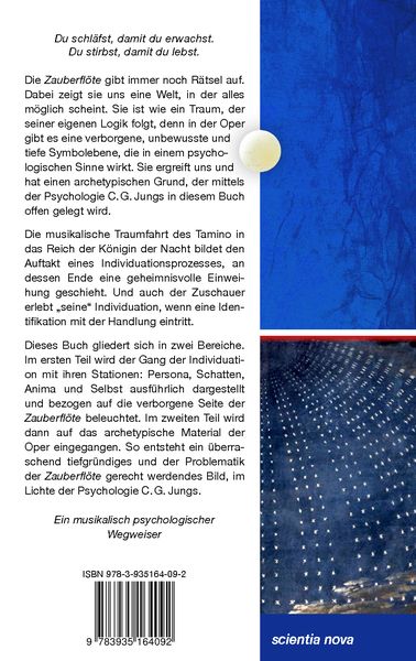 Produktbild: Die Traumfahrt der Zauberfl&ouml;te