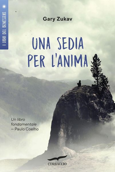 Produktbild: Una sedia per l'anima