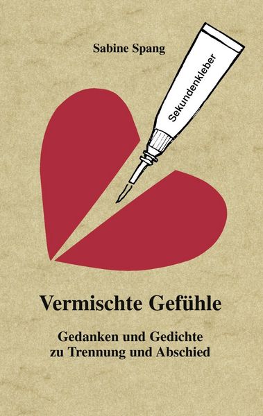Produktbild: Vermischte Gef&uuml;hle
