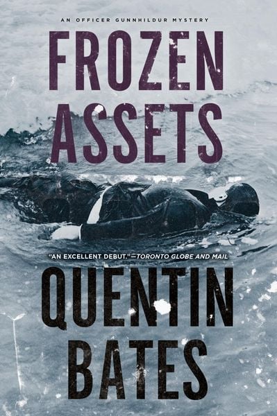Produktbild: Frozen Assets