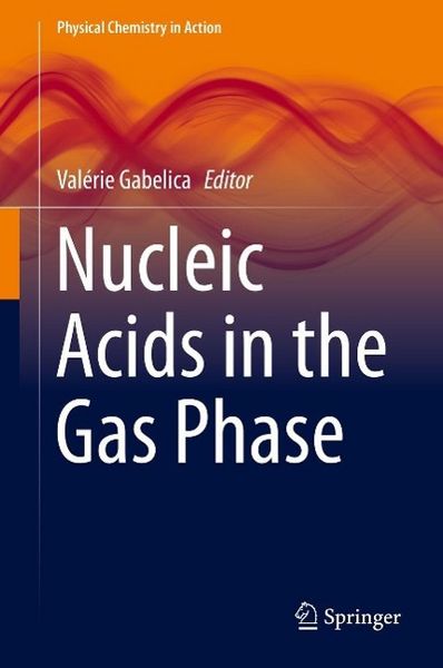 Produktbild: Nucleic Acids in the Gas Phase