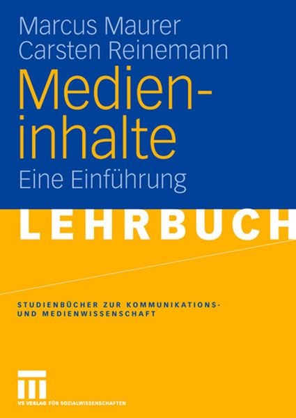 Produktbild: Medieninhalte