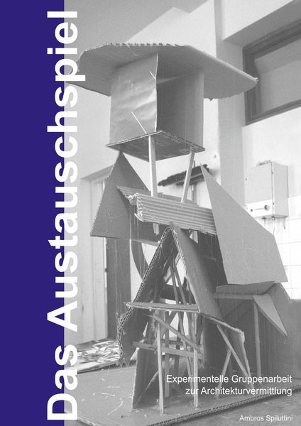 Produktbild: Das Austauschspiel
