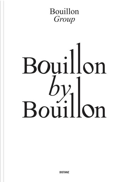 Produktbild: Bouillon by Bouillon
