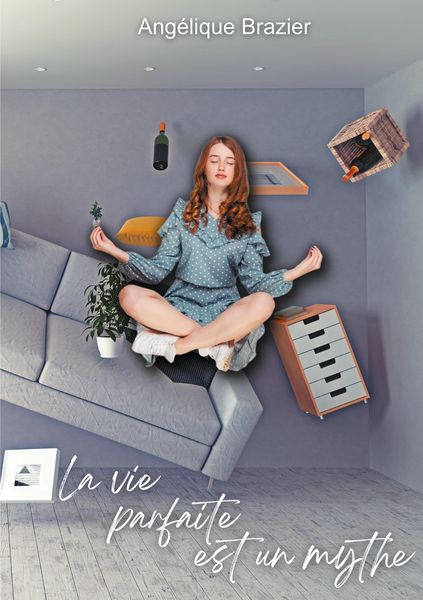 Produktbild: La vie parfaite est un mythe