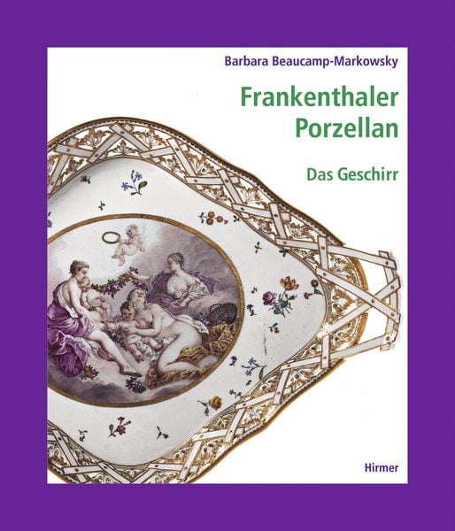 Produktbild: Frankenthaler Porzellan