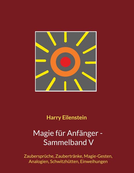 Produktbild: Magie f&uuml;r Anf&auml;nger - Sammelband V