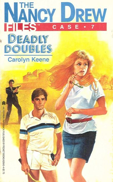 Produktbild: Deadly Doubles