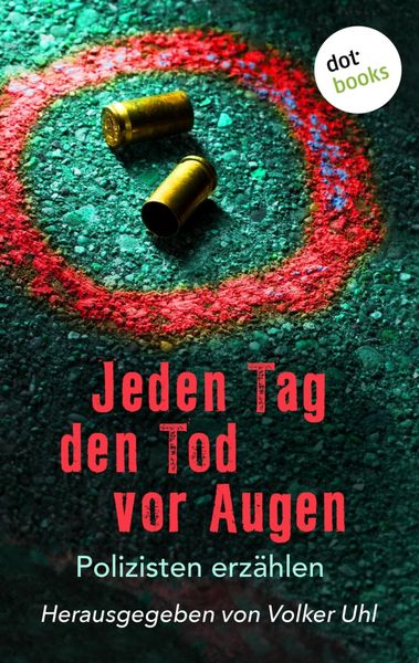 Produktbild: Jeden Tag den Tod vor Augen