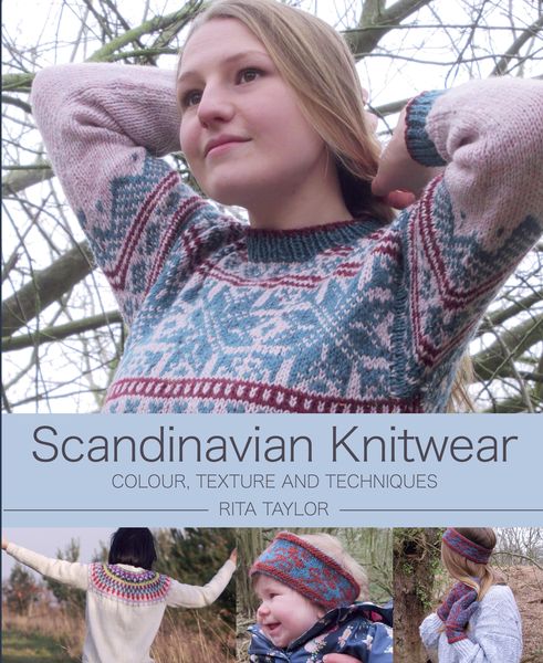Produktbild: Scandinavian Knitwear
