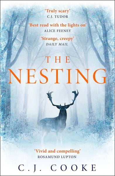 Produktbild: The Nesting