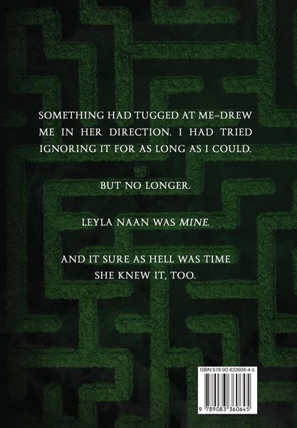 Produktbild: A Maze of Doubt