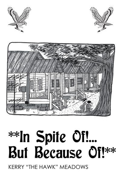 Produktbild: In Spite Of! . . . but Because Of!