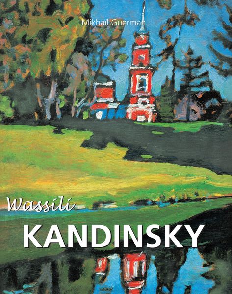 Produktbild: Wassili Kandinsky