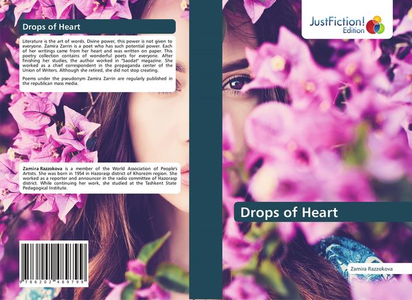Produktbild: Drops of Heart