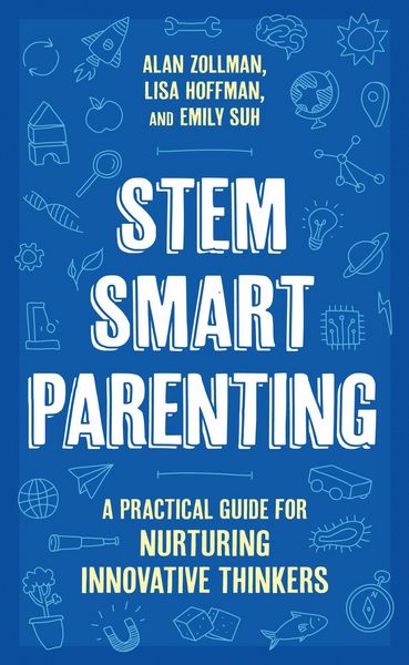 Produktbild: Stem Smart Parenting