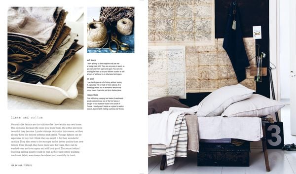 Produktbild: Details Make a Home