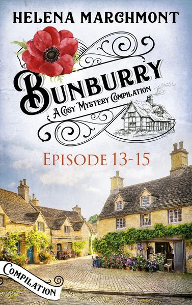 Produktbild: Bunburry - Episode 13-15