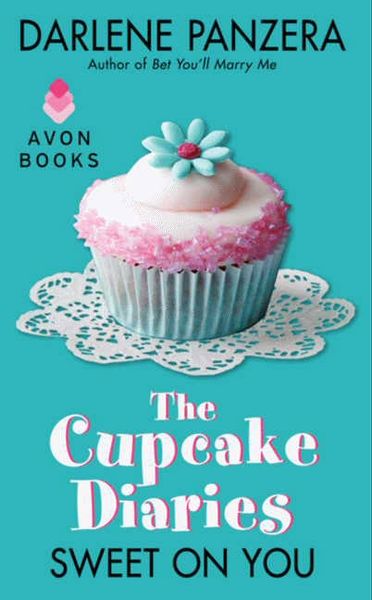 Produktbild: Cupcake Diaries #1 Sweet On Y