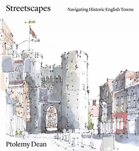 Produktbild: Streetscapes