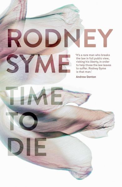 Produktbild: Time to Die