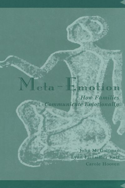 Produktbild: Meta-Emotion
