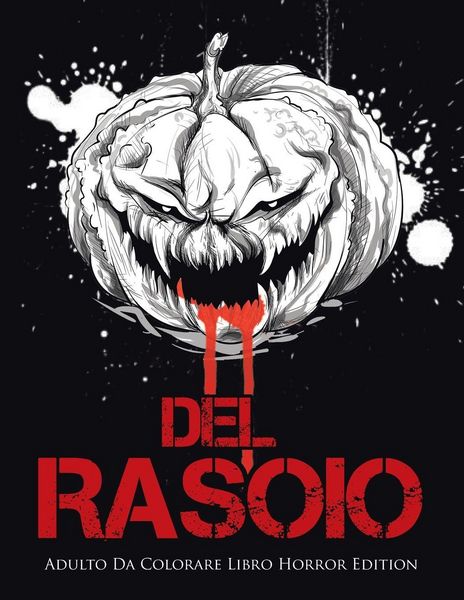 Produktbild: Del Rasoio