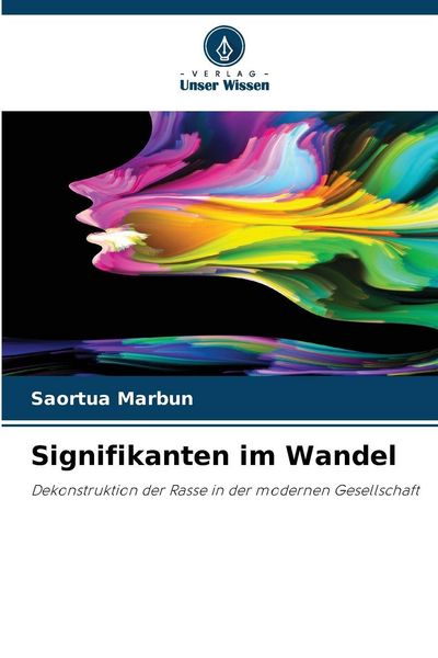 Produktbild: Signifikanten im Wandel