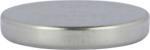 Produktbild: GP Knopfzelle CR1632 3V 1 St. Lithium GPCR1632STD030C1
