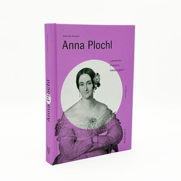 Produktbild: Anna Plochl