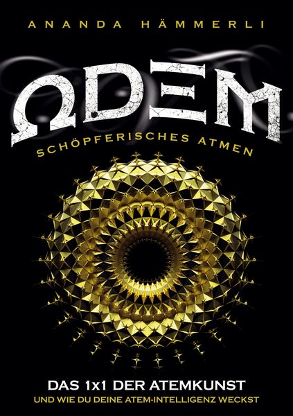 Produktbild: Odem sch&ouml;pferisches Atmen